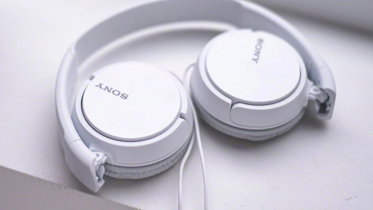 Sony Mdr-Zx110 Sony Mdr-Zx110