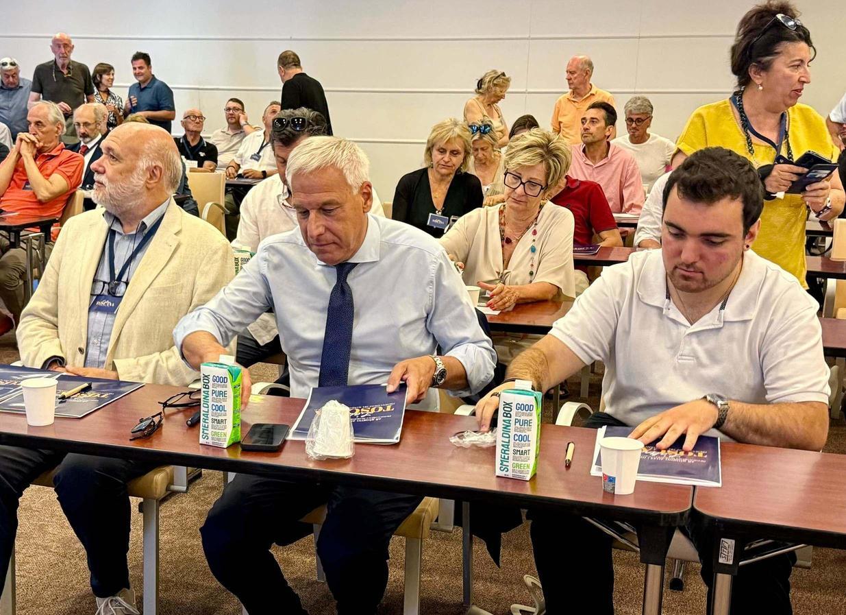 L’Altra Toscana: "Sanità e lavoro. E’ tempo di civismo" L’Altra Toscana: "Sanità e lavoro. E’ tempo di civismo"