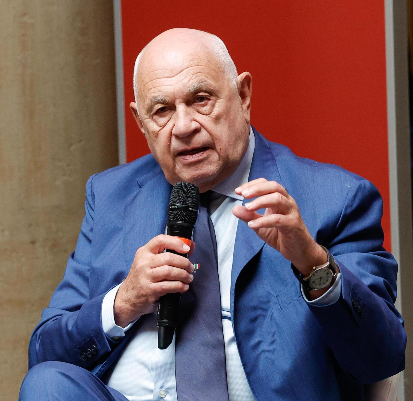"Tribunale precario. Il governo che fa?"