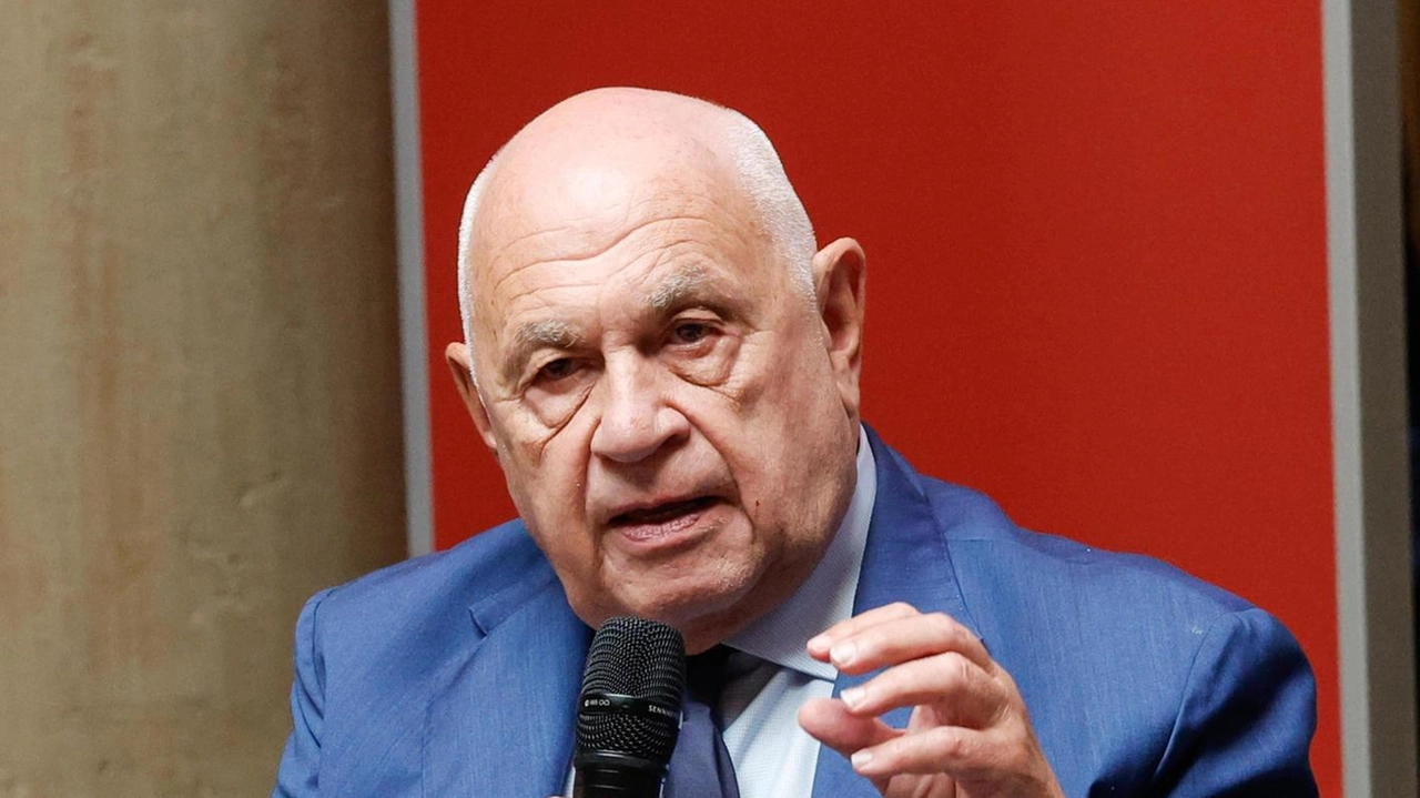 "Il grido d’allarme lanciato dal procuratore Tescaroli, dal Tribunale e dall’Ordine degli avvocati, sulle condizioni in cui versa il...