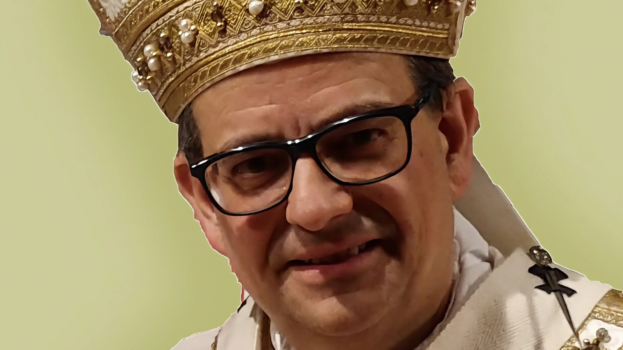 Il cardinale Lojudice arcivescovo di Siena sarà protagonista di un incontro con il presidente Giani sul tema della riconciliazione Il cardinale Lojudice arcivescovo di Siena sarà protagonista di un incontro con il presidente Giani sul tema della riconciliazione