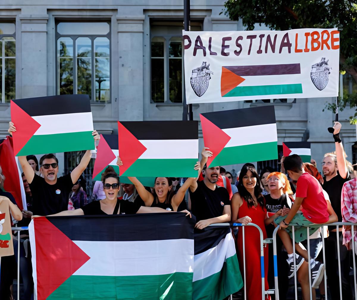 Gaza, si mobilita la scuola. Domani manifestazione in piazza San Michele
