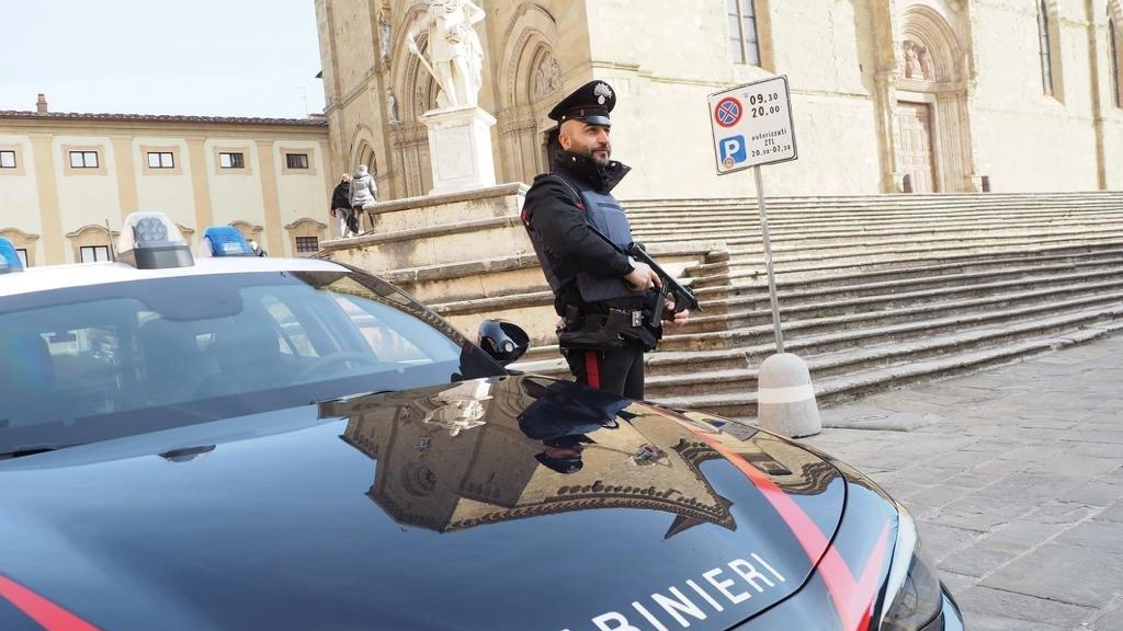 carabinieri carabinieri