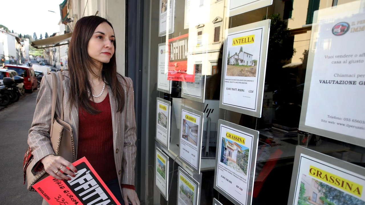 L’impennata delle case in affitto: "Il prezzo più alto degli ultimi anni"