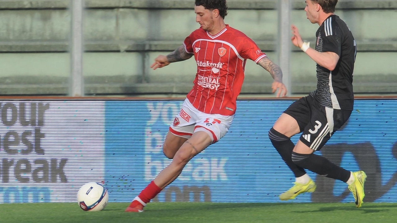Perugia: Cangelosi cerca il successo in trasferta contro il Campobasso