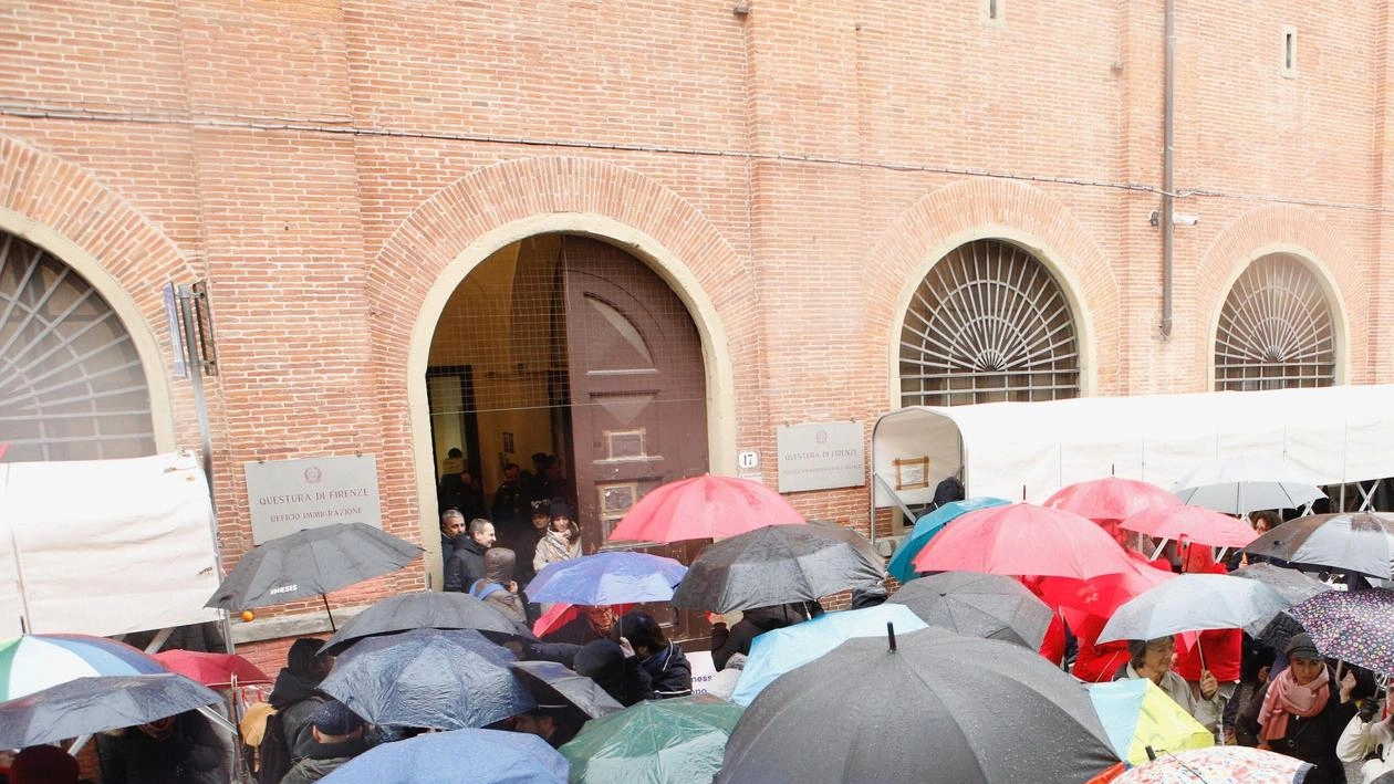 L’iniziativa della questura dopo i disagi denunciati dalle organizzazioni