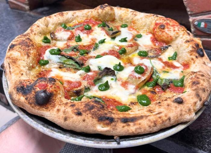 Gambero Rosso, 11 pizzerie toscane premiate con i “Tre spicchi”