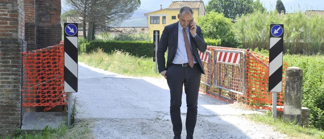 "Dov’è finita la tramvia?". Lo vogliono sapere i residenti della Piana