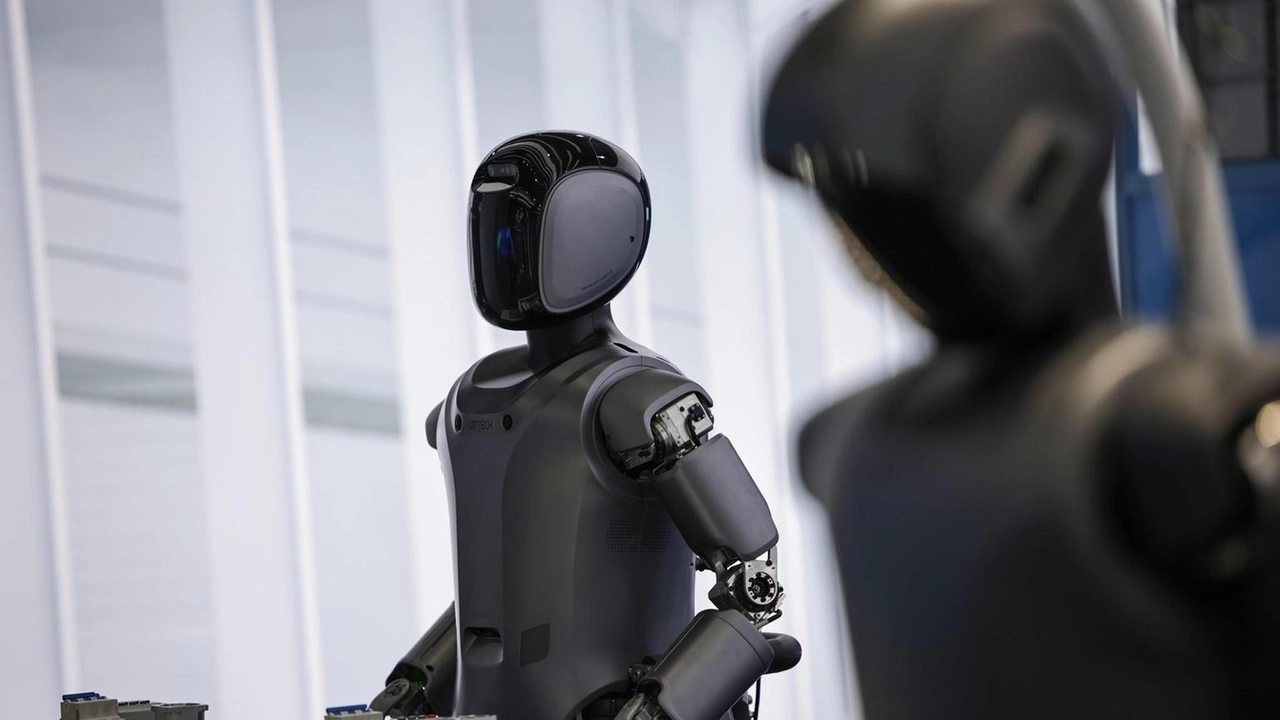 Innovare nell’hospitality si può. Così come stare al passo con le novità della tecnologia. E trarne il meglio per... Innovare nell’hospitality si può. Così come stare al passo con le novità della tecnologia. E trarne il meglio per...