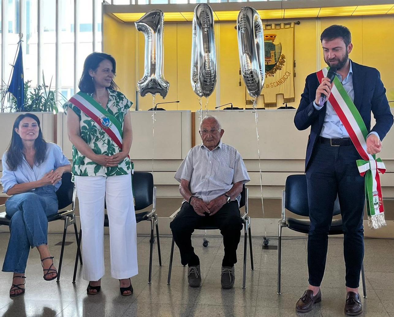 silvano cento anni di storia di letture e di passioni
