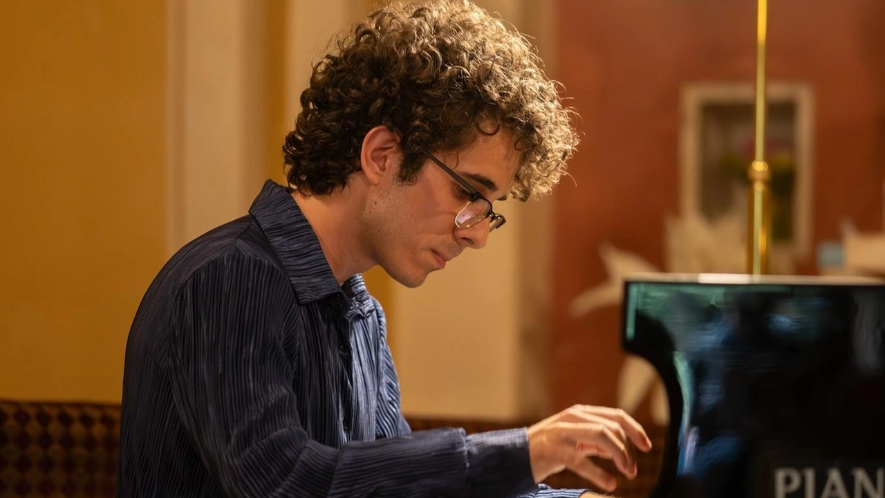 Per i talenti del futuro torna il Concorso “San Lorenzo di Montenero”, promosso dalla Fondazione Perugia Musica in collaborazione con...
