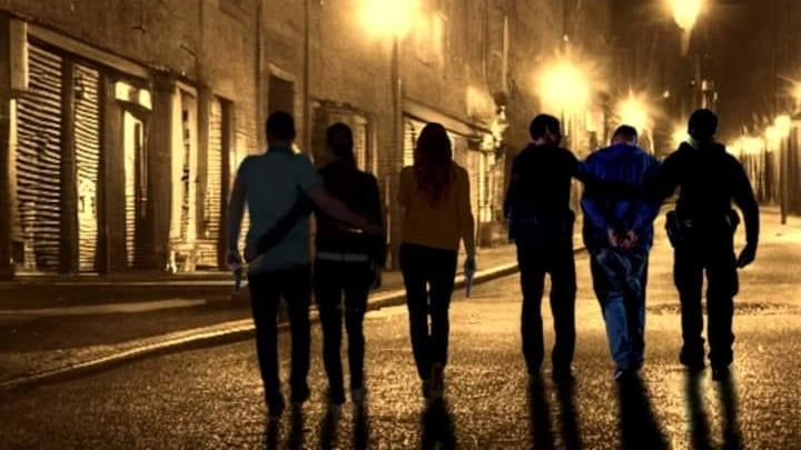 Cinema, a Prato arriva “Gli imprevisti” di Cavallini e Ingrà