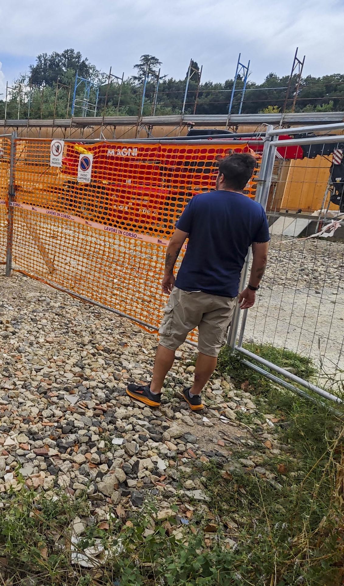 Nuovo polo didattico, l’antimafia stoppa il subappalto alla ditta Nuovo polo didattico, l’antimafia stoppa il subappalto alla ditta
