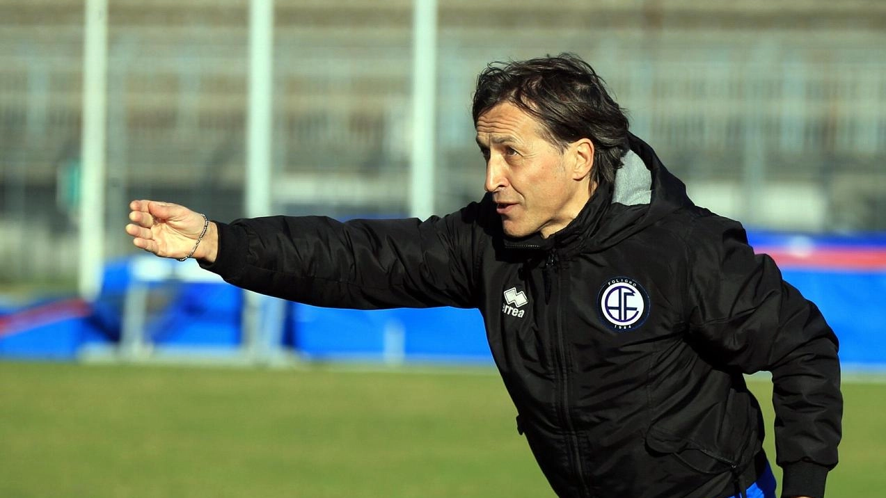Calcio serie D. Acf, un ospite d’onore. Al ’Blasone’ c’è il Siena