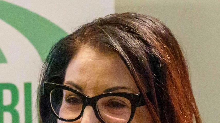 Federica Montaresi Federica Montaresi