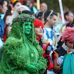 Festa dell’Unicorno, la magia torna a Vinci. “Un’edizione speciale”