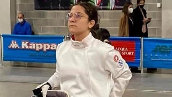 Clarissa Burzi Clarissa Burzi