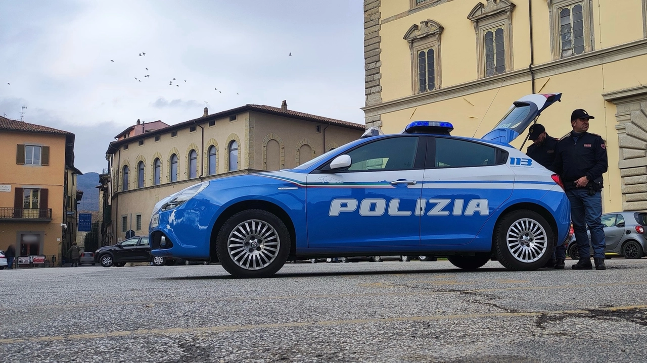 Le indagini sono state condotte dagli agenti di polizia: hanno dovuto inseguire i due ragazzini che avevano tentato la fuga Le indagini sono state condotte dagli agenti di polizia: hanno dovuto inseguire i due ragazzini che avevano tentato la fuga