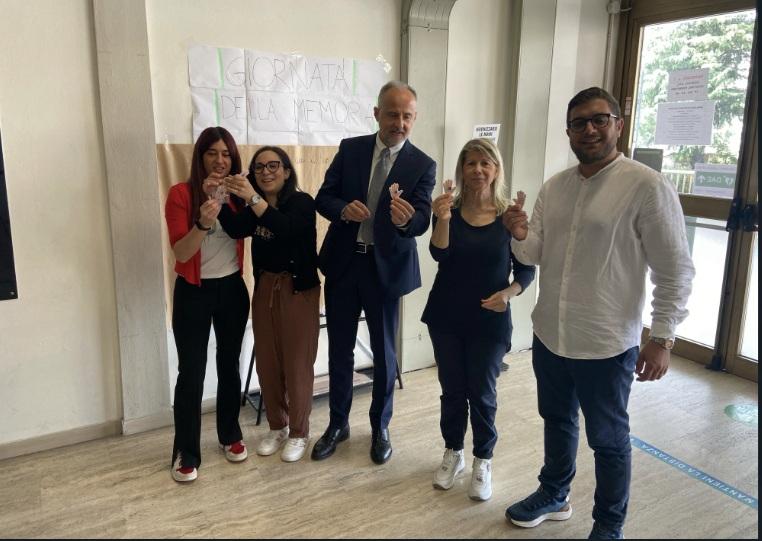 Giornata mondiale per l’igiene delle mani, l’importanza della prevenzione Giornata mondiale per l’igiene delle mani, l’importanza della prevenzione
