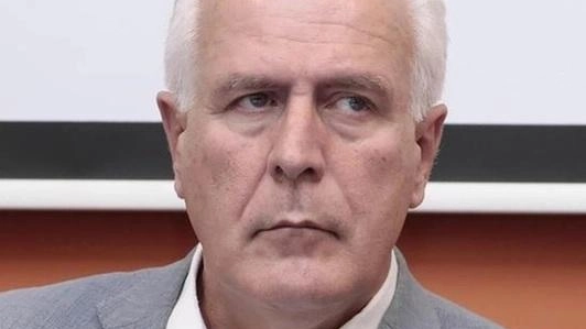 Eugenio Giani Eugenio Giani
