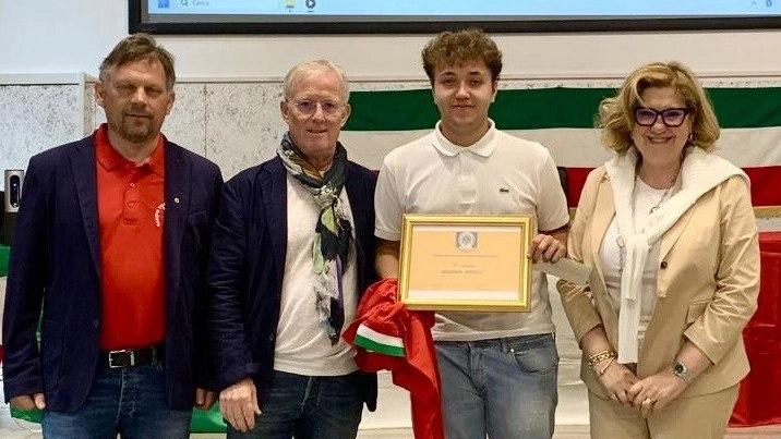 L’iniziativa del Club Pontremoli-Lunigiana mirata a promuovere la valorizzazione delle diversità . L’iniziativa del Club Pontremoli-Lunigiana mirata a promuovere la valorizzazione delle diversità .