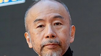 Shin'ya Tsukamoto Shin'ya Tsukamoto