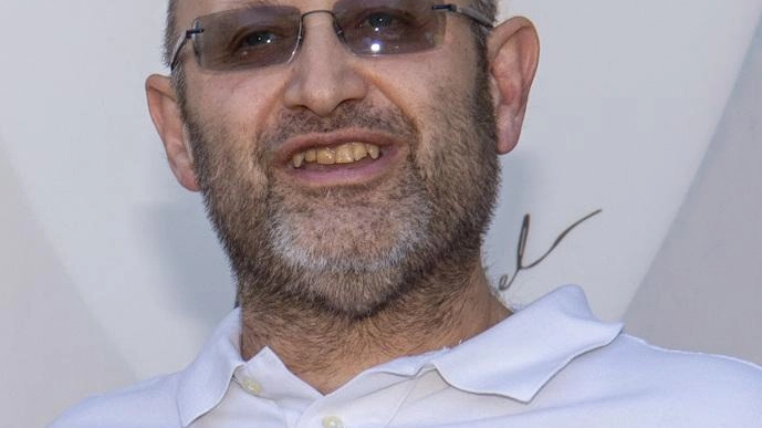 Il sindaco Nicola Tesi Il sindaco Nicola Tesi