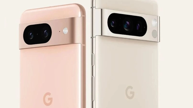 Google Pixel 8 Google Pixel 8