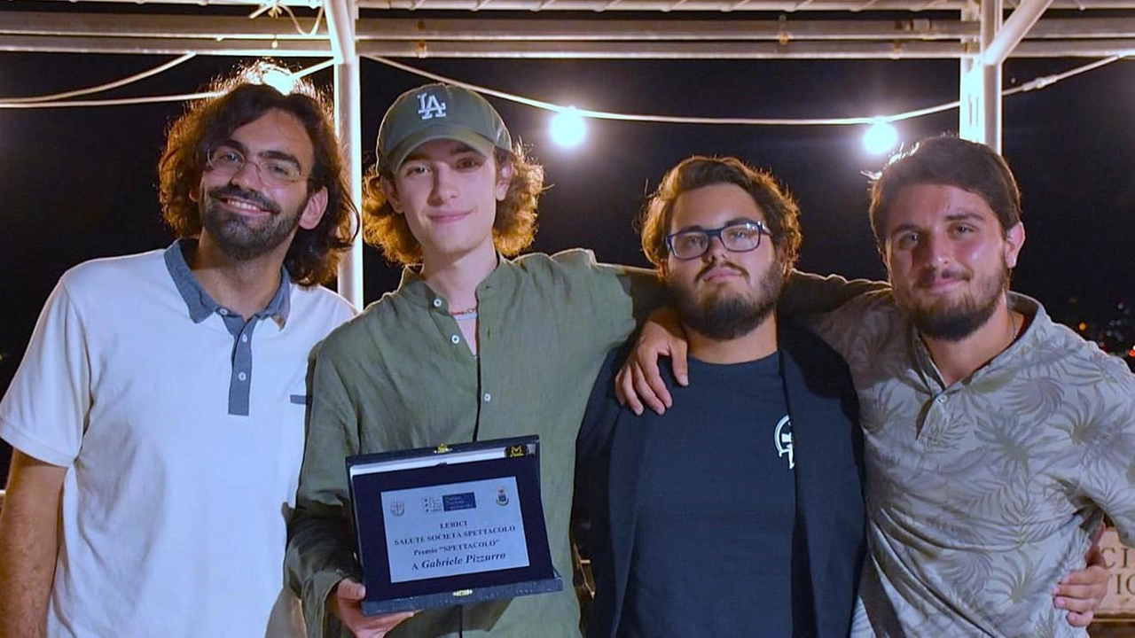 Cultura e libri, fra Lerici e Fosdinovo, per finire l’anno nel migliore dei modi. Francesco Millepiedi, Federico Cappa e... Cultura e libri, fra Lerici e Fosdinovo, per finire l’anno nel migliore dei modi. Francesco Millepiedi, Federico Cappa e...