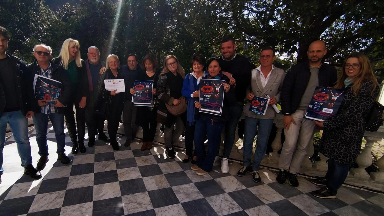 Eventi tutto il mese: le associazioni riunite per difendere l’equità dei diritti. Podestà: "Valorizzeremo i traguardi raggiunti, ma la strada è ancora lunga". Eventi tutto il mese: le associazioni riunite per difendere l’equità dei diritti. Podestà: "Valorizzeremo i traguardi raggiunti, ma la strada è ancora lunga".