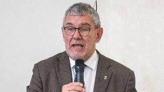 Marcello Bonechi è il nuovo segretario dell’Unione comunale del Pd di Castellina in Chianti Marcello Bonechi è il nuovo segretario dell’Unione comunale del Pd di Castellina in Chianti