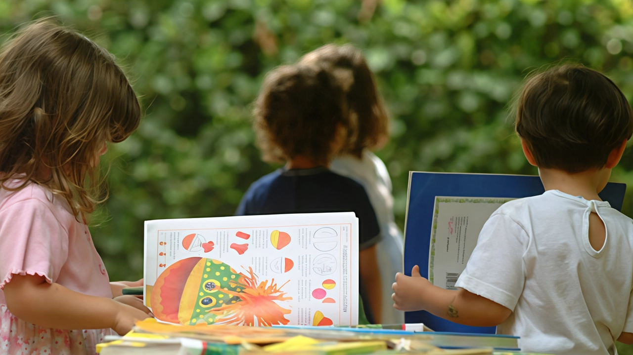 La giunta di Calenzano estende i contributi per le famiglie con Isee fino a 45mila euro, coprendo spese per nidi e baby sitter, al di là delle agevolazioni regionali. L'obiettivo è sostenere chi non rientra nei limiti Isee previsti. La giunta di Calenzano estende i contributi per le famiglie con Isee fino a 45mila euro, coprendo spese per nidi e baby sitter, al di là delle agevolazioni regionali. L'obiettivo è sostenere chi non rientra nei limiti Isee previsti.