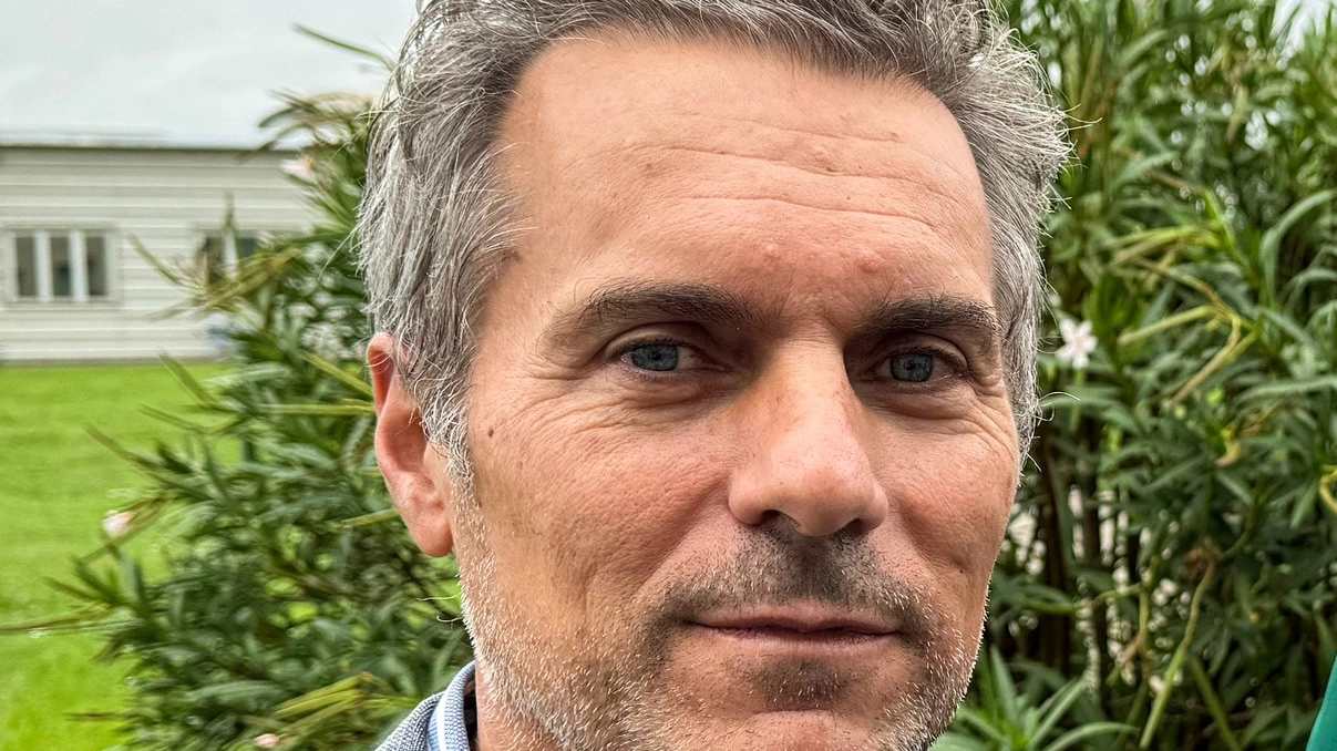 L'assessore Paolo Cipolli