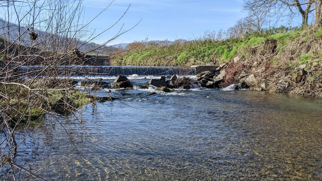 È un luogo speciale per la bellezza della sua natura rustica in Valtiberina ma è praticamente sconosciuto fuori da Arezzo. Un’antica tradizione vuole che le acque del torrente abbiano magici poteri, come quello di aiutare a concepire le donne.
