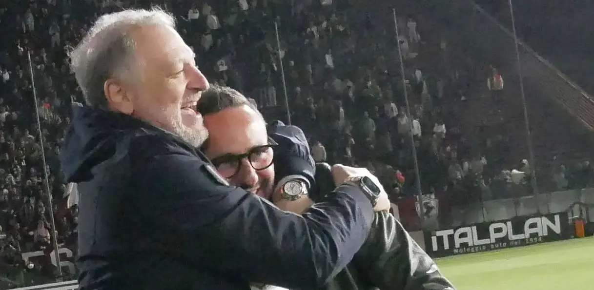 Arezzo, stretta finale per l’arrivo di Cianci. Anche Gori resta nel mirino del ds Cutolo
