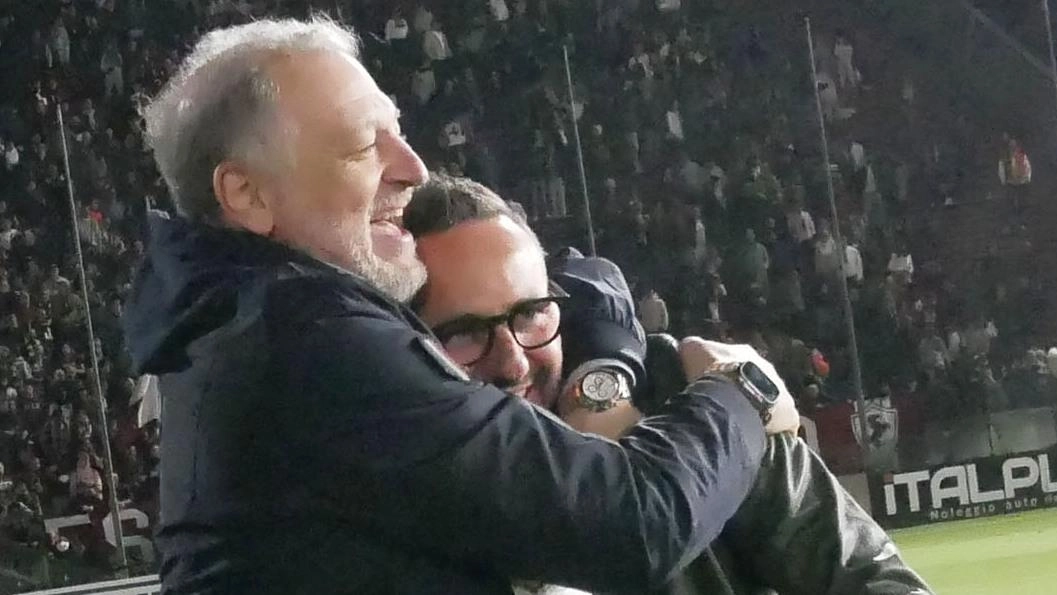 Arezzo, stretta finale per l’arrivo di Cianci. Anche Gori resta nel mirino del ds Cutolo