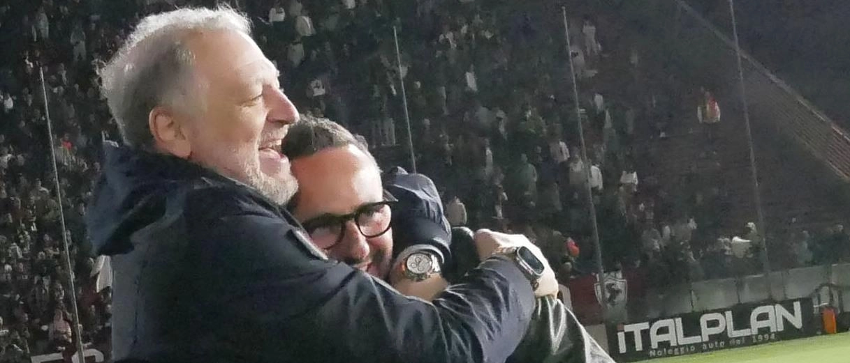 Arezzo, stretta finale per l’arrivo di Cianci. Anche Gori resta nel mirino del ds Cutolo
