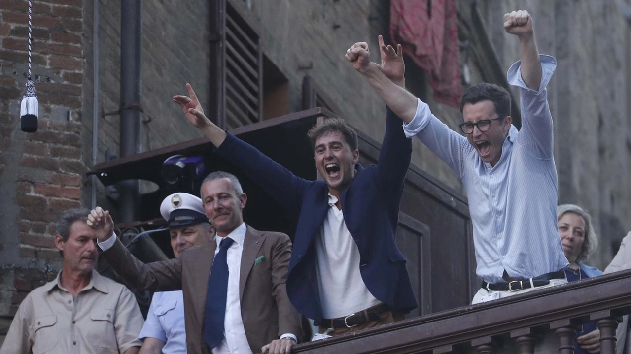 Buona la prima per Cottini : "Tittia, nessuno come lui. Vittoria dedicata alla famiglia"