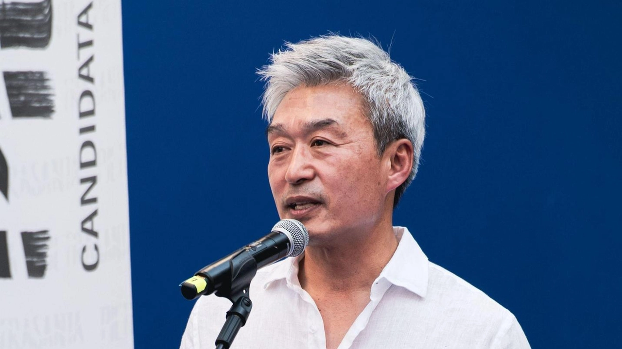 Candidatura a Capitale dell’arte. L’opera ’sigillo’ di Park Eun Sun