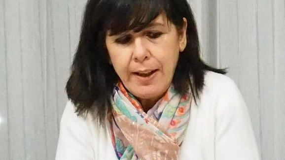 Mariza Fattori, ex assessore comunale e ora leader dei Riformisti per San Miniato Mariza Fattori, ex assessore comunale e ora leader dei Riformisti per San Miniato