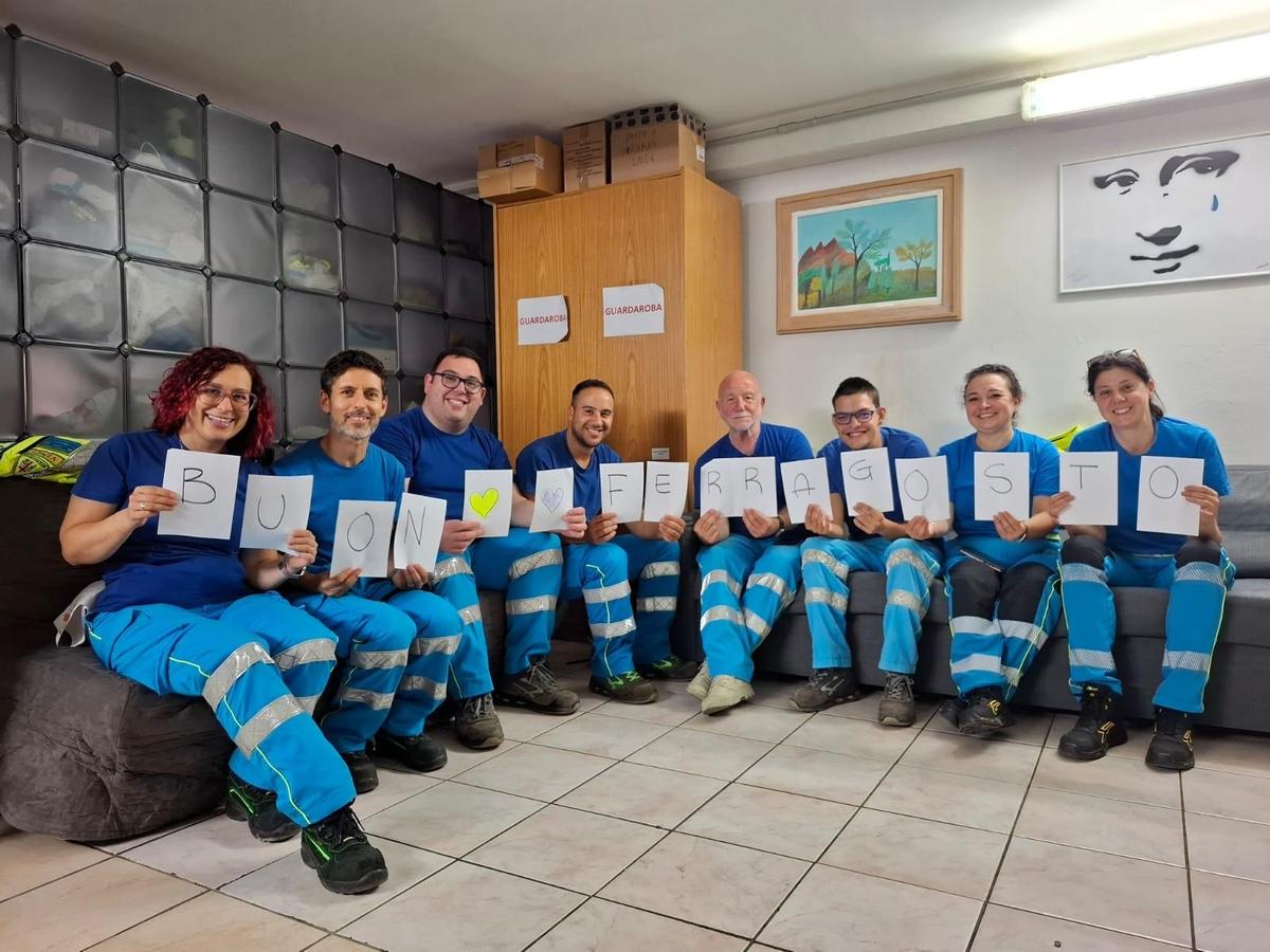 Associazioni aperte... per ferie. L’altro Ferragosto dei volontari: "Aiutare il prossimo è la priorità"