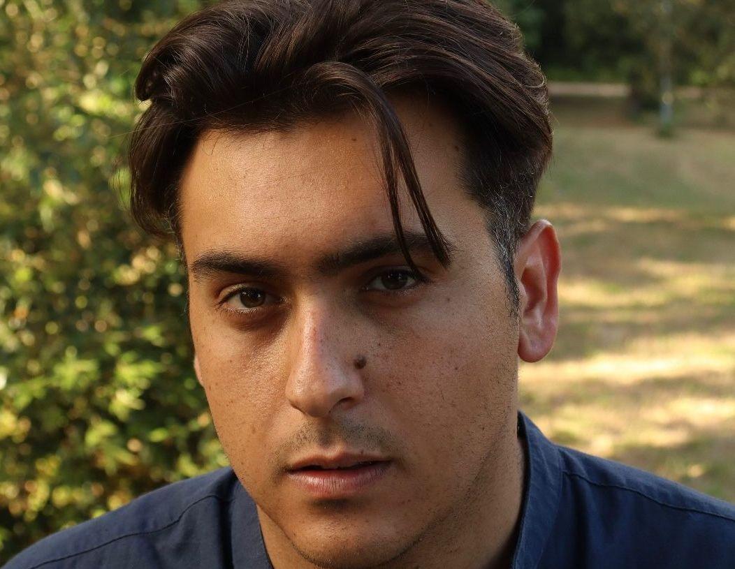 Il sogno di Nico Neri: "Un futuro da attore"