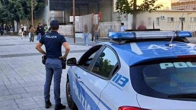 Le indagini sono state condotte dal commissariato di polizia di Foligno Le indagini sono state condotte dal commissariato di polizia di Foligno