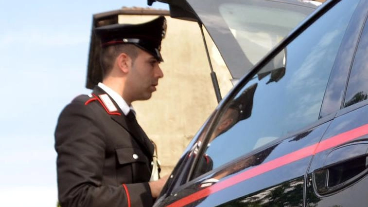 Città della Pieve, le indagini dei carabinieri. Le due vittime, di 16 e 29 anni, hanno confermato di aver subito aggressioni in distinti episodi, uno dei quali segnato dallo spaccio di cocaina. Città della Pieve, le indagini dei carabinieri. Le due vittime, di 16 e 29 anni, hanno confermato di aver subito aggressioni in distinti episodi, uno dei quali segnato dallo spaccio di cocaina.