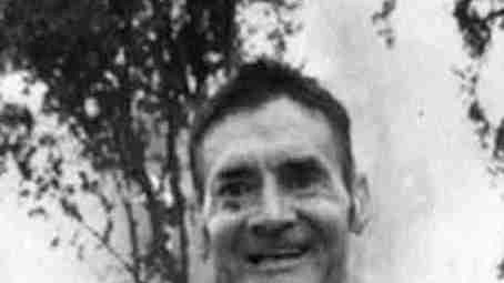 Cliff Young