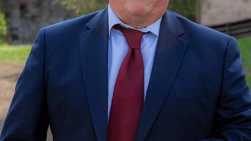 Il primo cittadino di Serravalle Pistoiese, Piero Lunardi (foto d’archivio) Il primo cittadino di Serravalle Pistoiese, Piero Lunardi (foto d’archivio)