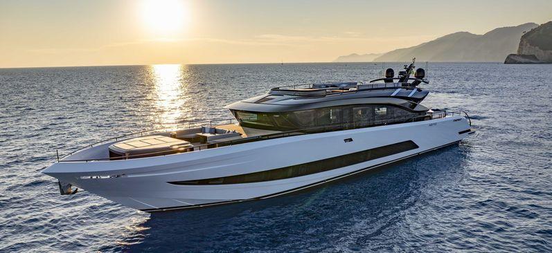 archea conquista anche il mare lo studio di architettura vince il superyacht awards da Lanazione.it archea conquista anche il mare lo studio di architettura vince il superyacht awards