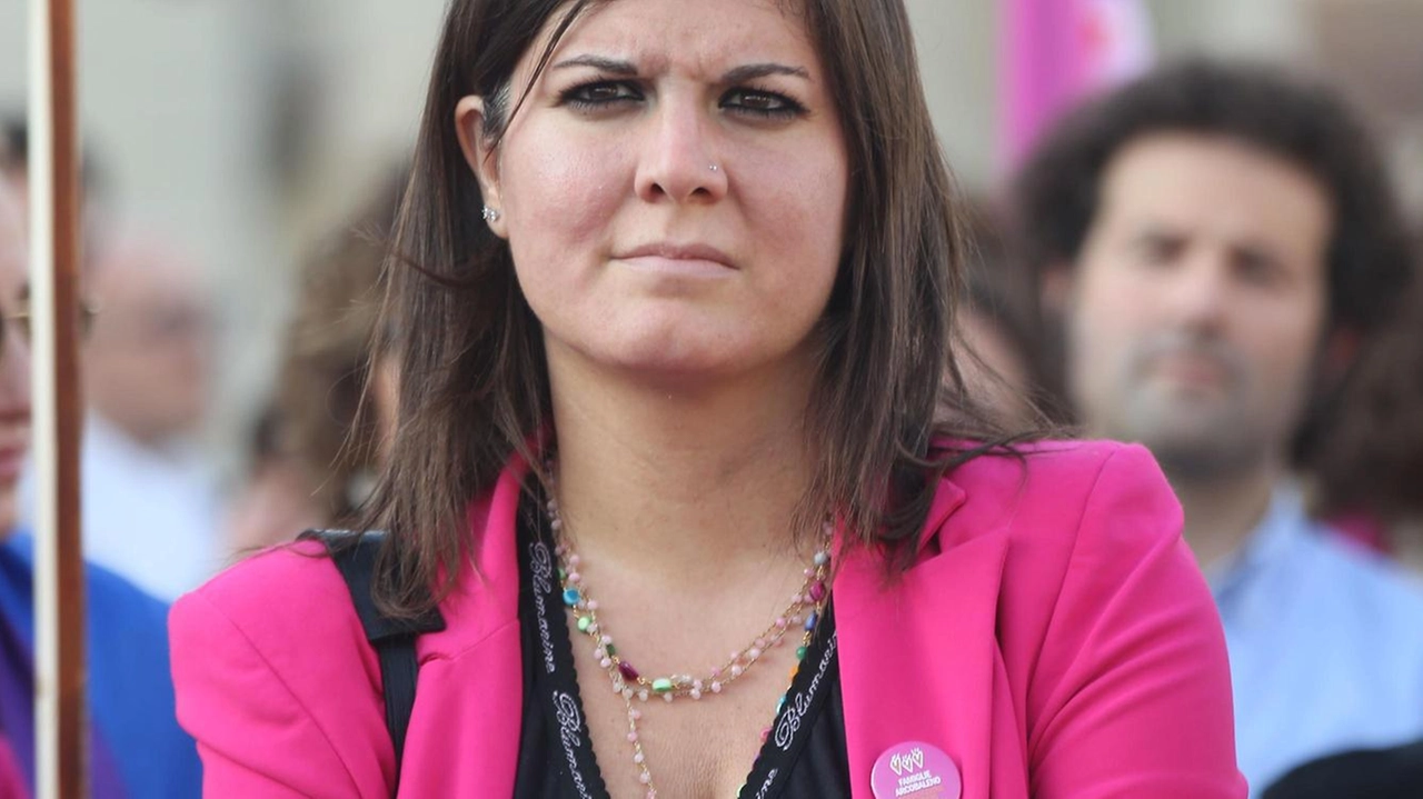 L’assessora Alessandra Nardini commenta la sentenza di venerdì: "Bella notizia in tempi bui".