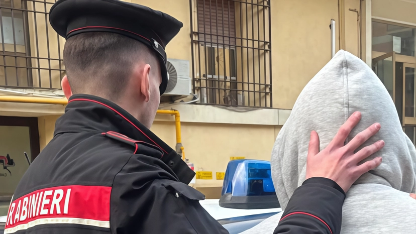 Il tema sicurezza ancora al centro del dibattito (foto d'archivio) Il tema sicurezza ancora al centro del dibattito (foto d'archivio)