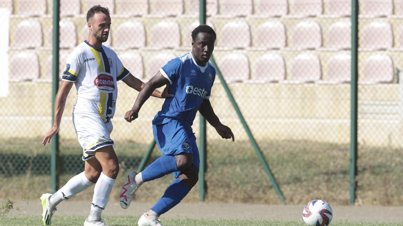 Il nono match tra Siena e San Donato vede i fiorentini in vantaggio con una sola vittoria. Partite intense e risultati variati caratterizzano la rivalità tra le due squadre. Il nono match tra Siena e San Donato vede i fiorentini in vantaggio con una sola vittoria. Partite intense e risultati variati caratterizzano la rivalità tra le due squadre.